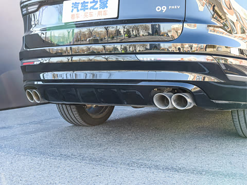 2021�� 2.0T PHEV Halo ����