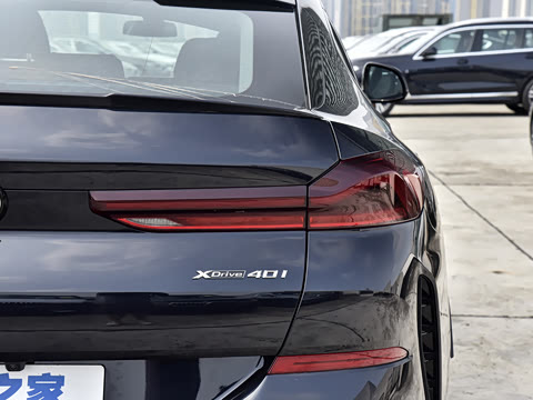 2022�� �Ŀ�� xDrive40i ������ M�˶���װ