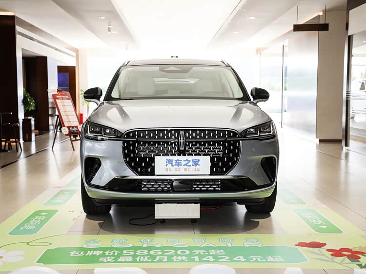 全面对比：林肯冒险家VS凯迪拉克XT4，你会选择哪一款？_车家号_发现车生活_汽车之家