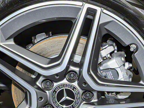 2022�� �Ŀ� CLA 200