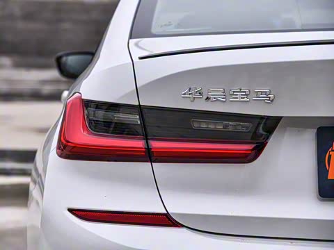 2020�� 325Li M�˶���ҹ��װ