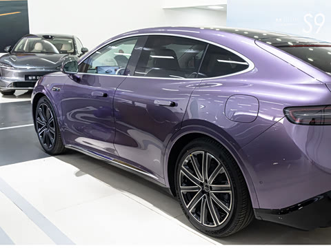 2025�� ���� 360km Max