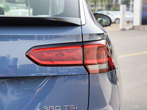 2020�� 380TSI �����콢������