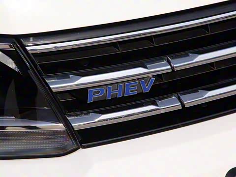 2020�� 430PHEV ���춯����