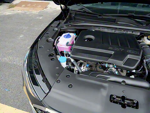 2025�� 2.0T DCT ������