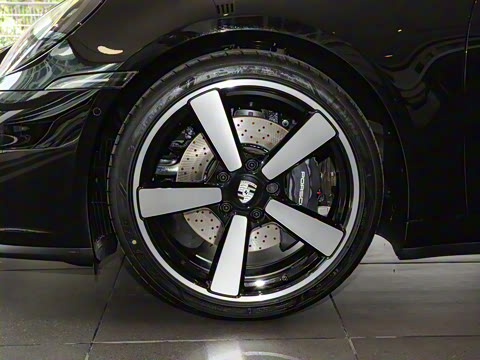 2025�� Carrera 3.0T