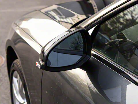 2023�� Avant 40 TFSI ʱ�ж�����