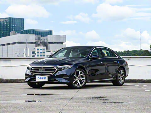 2025�� �Ŀ� E 300 L ʱ����