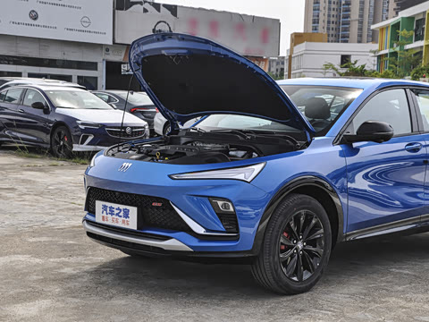 2022�� 1.5T GS ��ȼ��