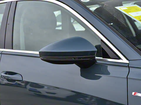 2021�� Avant �ȷ��� 45 TFSI ��ѡ������