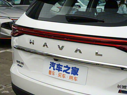 2023�� DHT-PHEV 55KM ���а�