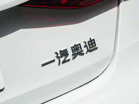 2026�� A3L Limousine 35TFSI �ɳ�������