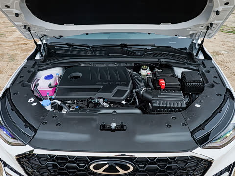 2025�� 2.0T DCT ������