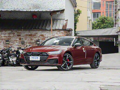 2025�� 55 TFSI quattro ������