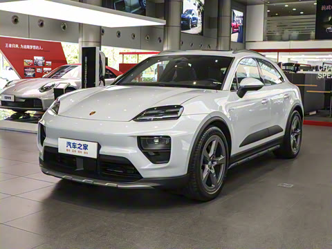 2025�� Macan 4 ���۰�