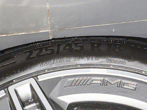 2022�� �Ŀ� CLA 200