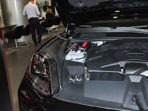 2025�� Cayenne 3.0T ���۰�