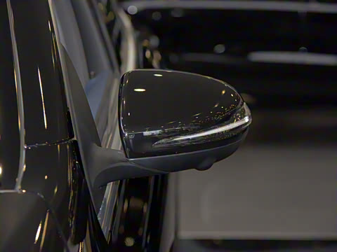 2021�� EQC 400 4MATIC