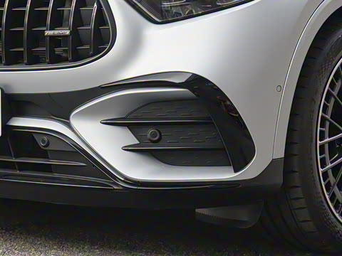 2025�� AMG GLC 43 4MATIC