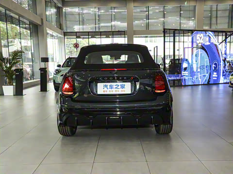 2025�� 2.0T COOPER S CABRIO ������