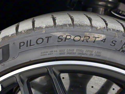 2019�� AMG E 63 S 4MATIC+