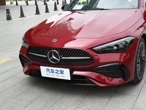 2025�� CLE 300 4MATIC �����ͽ��ܳ�