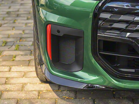 2025�� JOHN COOPER WORKS CABRIO