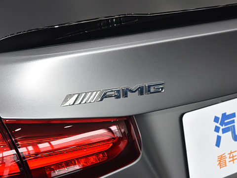 2025�� �Ŀ� AMG A 35 L 4MATIC