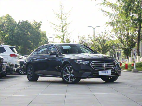 2025�� �Ŀ� E 300 L ʱ����