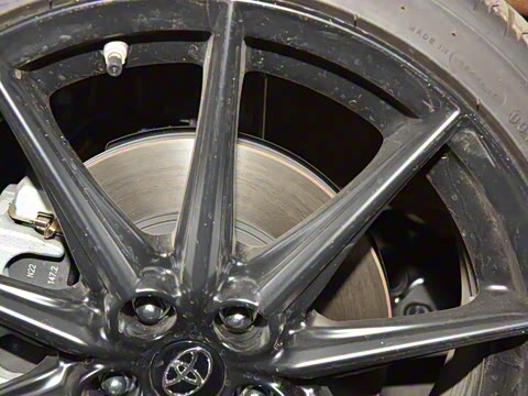 2023�� GR 86 2.4L �ֶ�ʮ��������