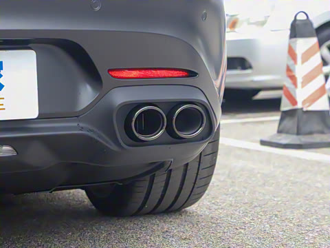 2021�� AMG GT ��ҹ�ر��