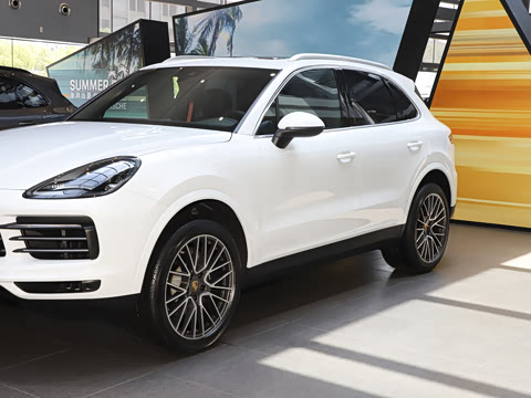2023�� Cayenne 3.0T �����