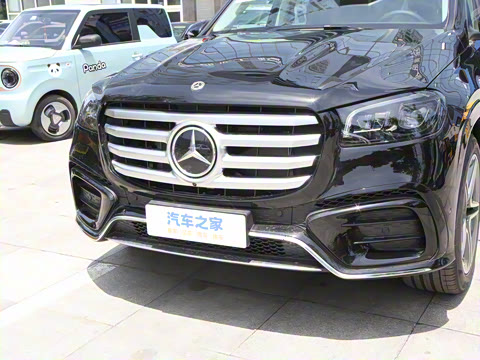 2025�� GLS 450 4MATIC ʱ����