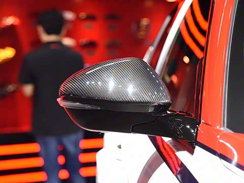 2019�� 2.9T 510HP F1������