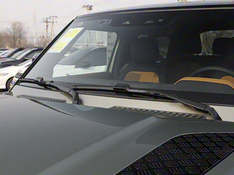 2023�� �Ŀ� 90 2.0T P300 X-DYNAMIC HSE