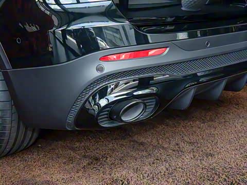 2026�� AMG GLB 35 4MATIC