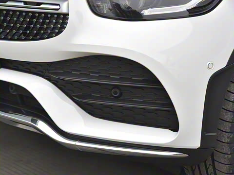 2022�� �Ŀ� GLC 300 L 4MATIC ������