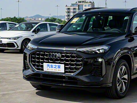 2024�� 40 TFSI quattro ������ ������װ 7��