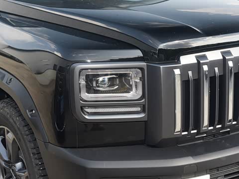 2025�� 2.0T 4WD Pro