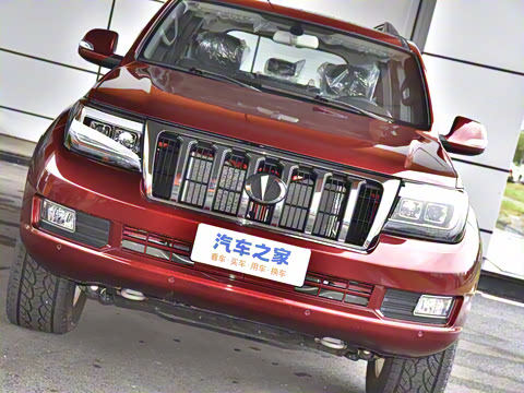 2023�� 4.6L V8 �캽��