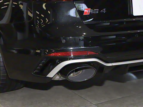 2023��  RS4 Avant �����