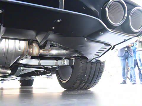 2020�� AMG CLA 45 S 4MATIC+