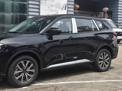 2025�� EcoBoost 170 �Ķ���