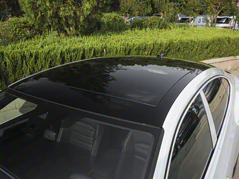 2025�� �Ŀ� 380TSI ��Ŀ ������