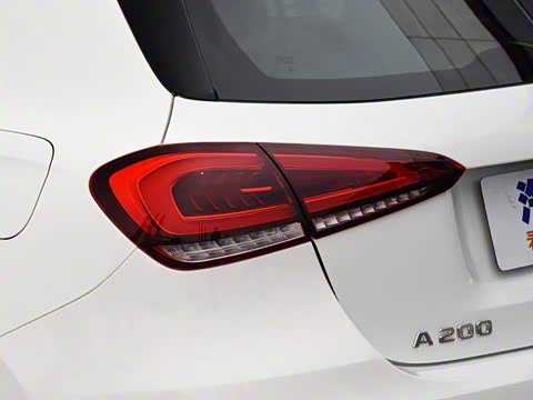 2019�� A 200 ������