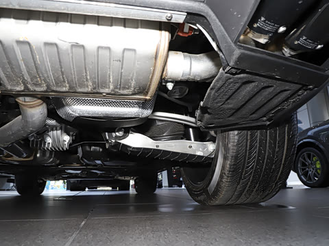 2023�� Cayenne 3.0T �����