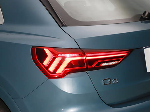 2024�� 35 TFSI ʱ�ж�����