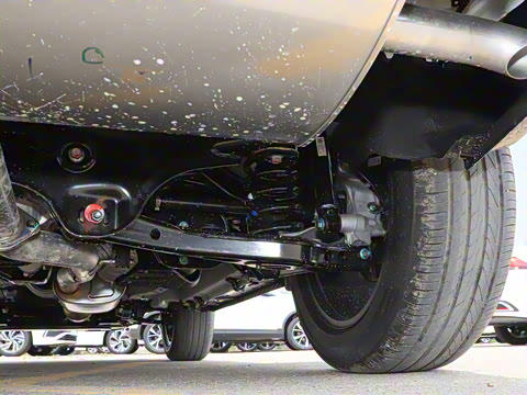 2025�� 2.0TD XWD �Զ������ӳ��� 7��