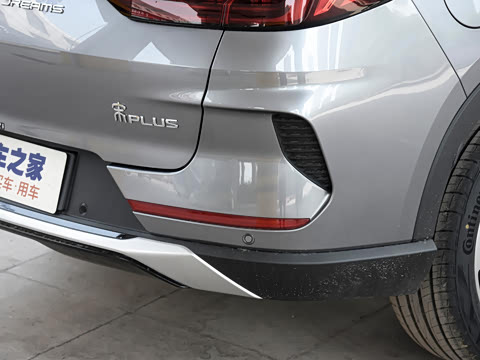 2021�� DM-i 110KM �콢PLUS 5G��