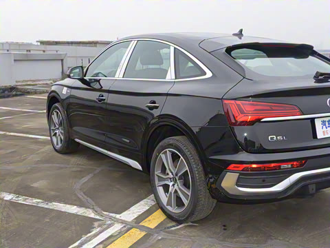 2022�� 40 TFSI ������